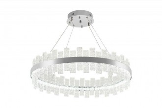 Подвесная люстра Natali Kovaltseva LED LAMPS 81269