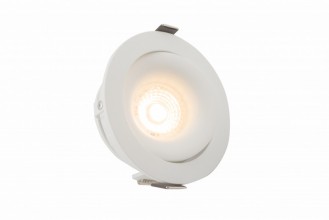 Встраиваемый светильник Denkirs DK2120-WH