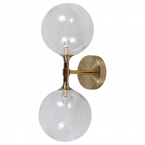 Бра Kink Light 07603-2 E14