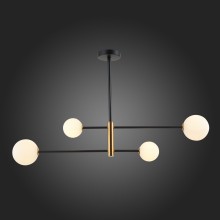 Люстра на штанге Evoluce SLE220103-04