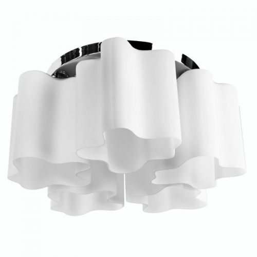 Потолочная люстра 18 A3479PL-5CC