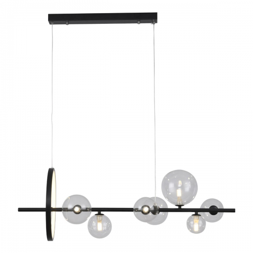 Подвесная люстра Kink Light 09408-7,19