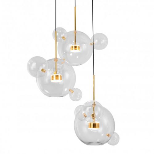 Подвесной светильник Kink Light 07545-4 (3A),21