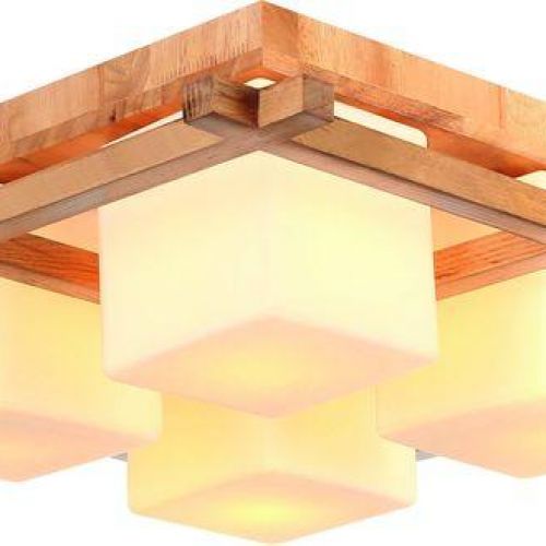 Потолочная люстра 95 A8252PL-4BR