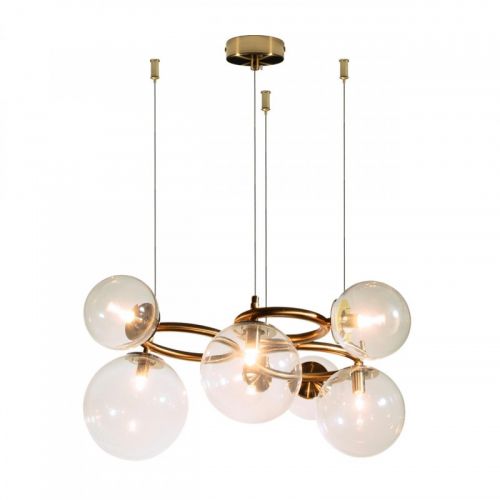 Подвесной светильник LOFT IT 10047/7