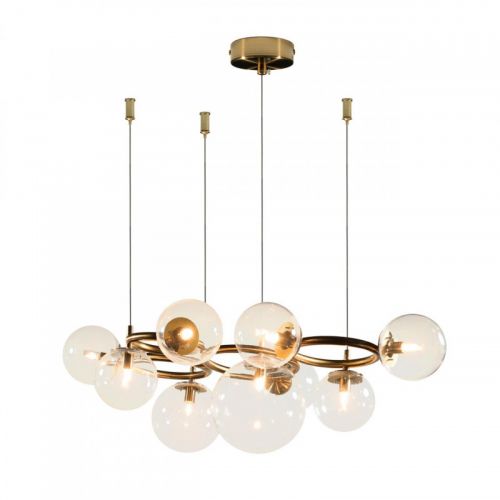 Подвесной светильник LOFT IT 10047/9