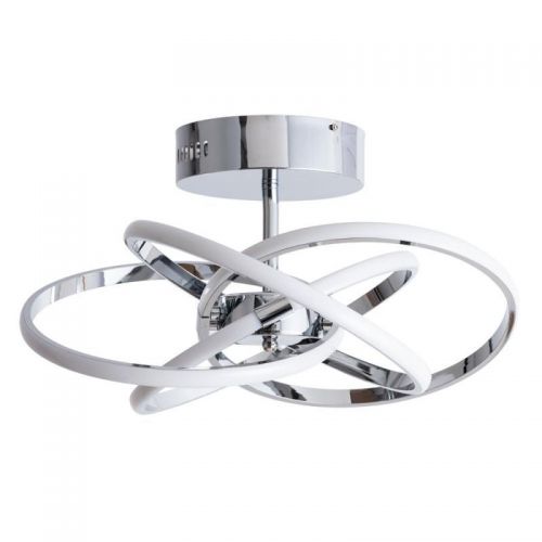 Потолочная светодиодная люстра Orbit A9052PL-4CC