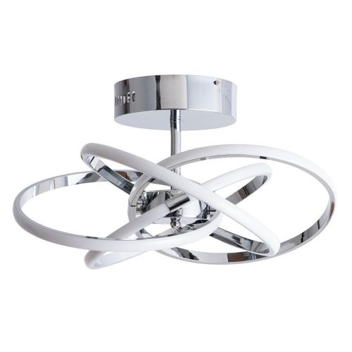 Потолочная светодиодная люстра Orbit A9052PL-4CC