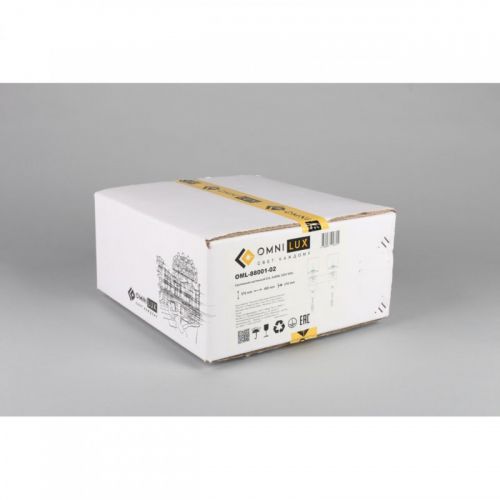 Бра Omnilux Bavenno OML-88001-02