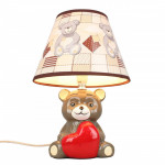 Детская настольная лампа Omnilux OML-16404-01