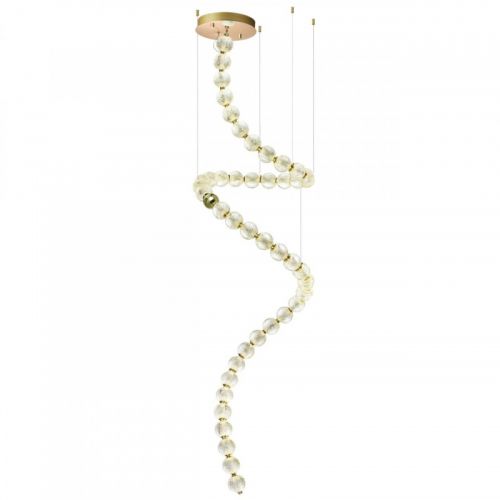 Каскадная люстра Odeon Light 5008/132L