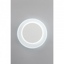 Настенный светодиодный светильник Omnilux Milanese OML-01801-12