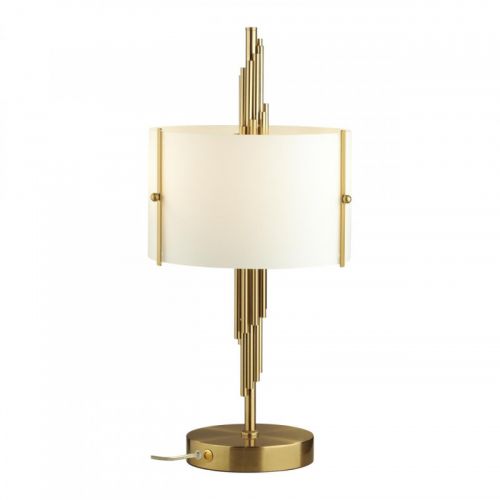 Настольная лампа Odeon Light 5415/2T