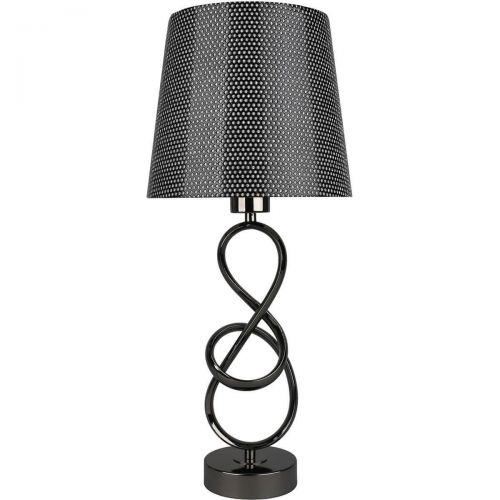 Настольная лампа Omnilux Percia OML-83414-01