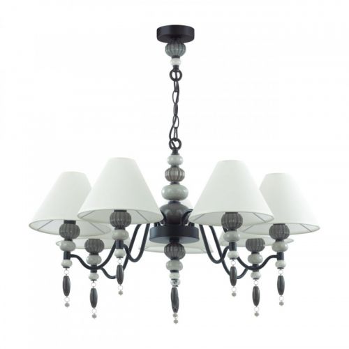 Подвесная люстра Odeon Light 4896/7