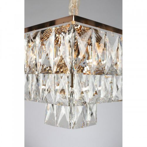 Подвесная люстра Omnilux Arenella OML-72603-06