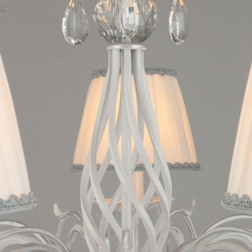 Подвесная люстра Omnilux Cremona OML-60813-07