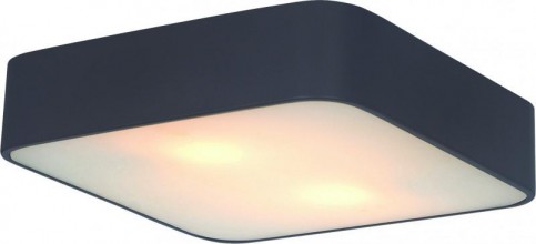 Потолочный светильник Cosmopolitan A7210PL-2BK
