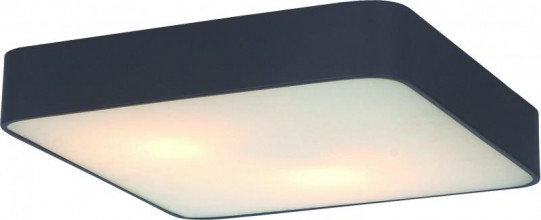 Потолочный светильник Cosmopolitan A7210PL-3BK