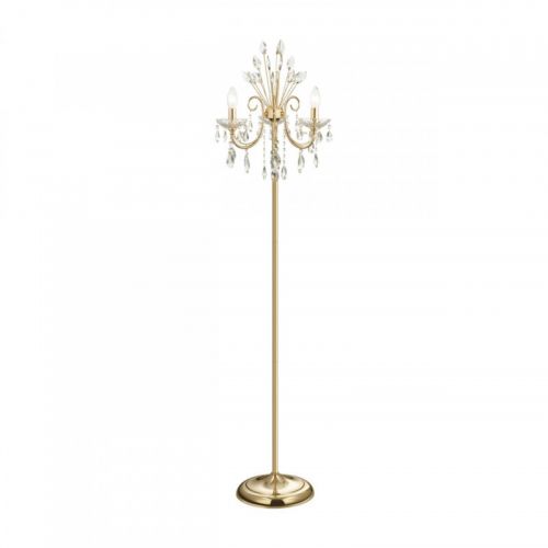 Торшер Odeon Light 4977/3F