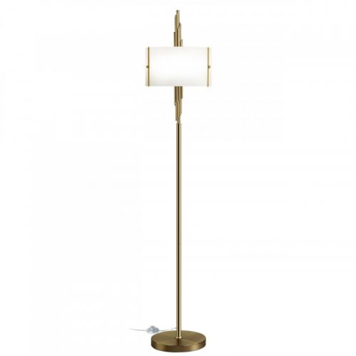 Торшер Odeon Light 5415/3F