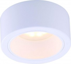 Потолочный светильник Effetto A5553PL-1WH