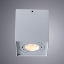 Потолочный светильник Factor A5544PL-1WH