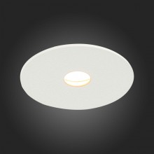 Встраиваемый светильник ST-Luce ST217.538.09