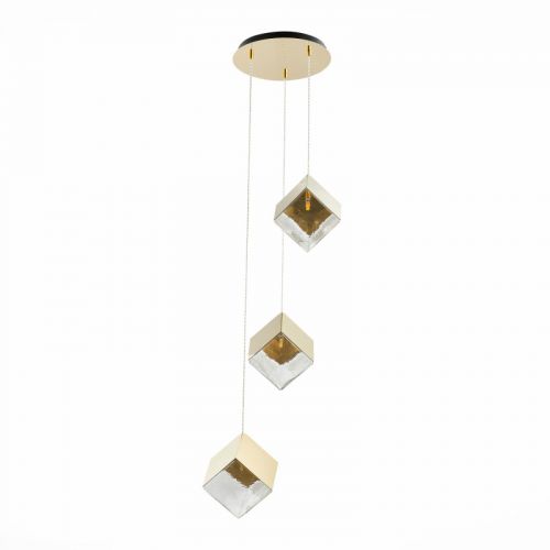 Каскадная люстра ST-Luce SL1182.203.03
