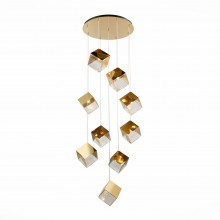 Каскадная люстра ST-Luce SL1182.203.09