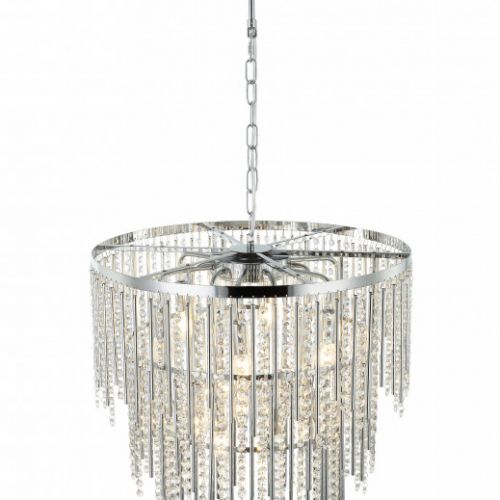 Каскадная люстра Stilfort 2145/09/12P