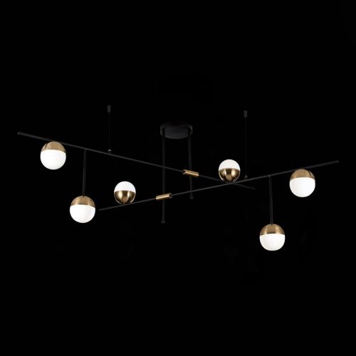 Люстра на штанге ST-Luce SL1507.422.06