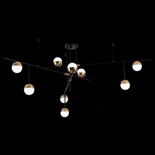 Люстра на штанге ST-Luce SL1507.422.09
