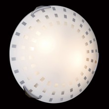 Накладной светильник Sonex 162/K