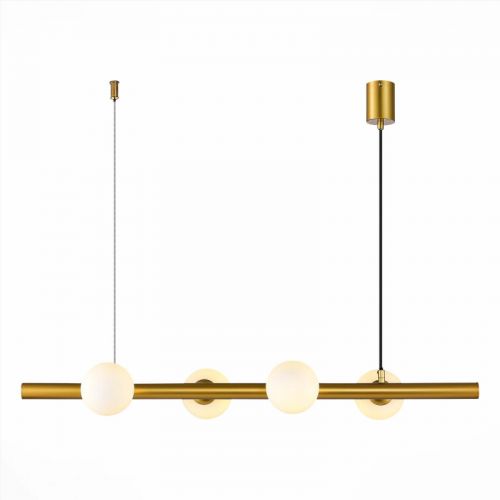 Подвесная люстра ST-Luce SL1185.203.04