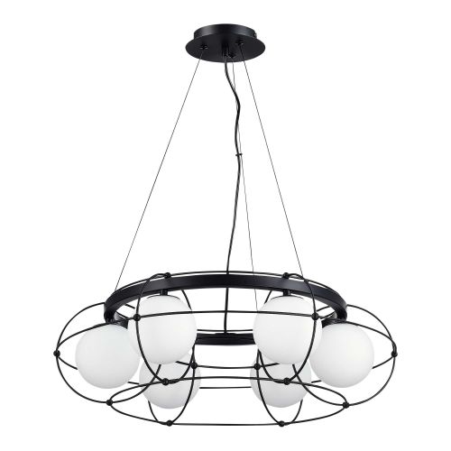 Подвесная люстра ST-Luce SL1189.403.06