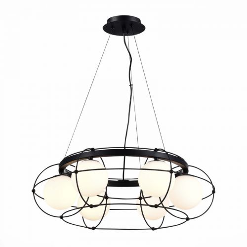 Подвесная люстра ST-Luce SL1189.403.06