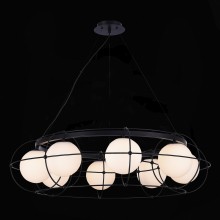 Подвесная люстра ST-Luce SL1189.403.08