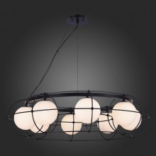 Подвесная люстра ST-Luce SL1189.403.08