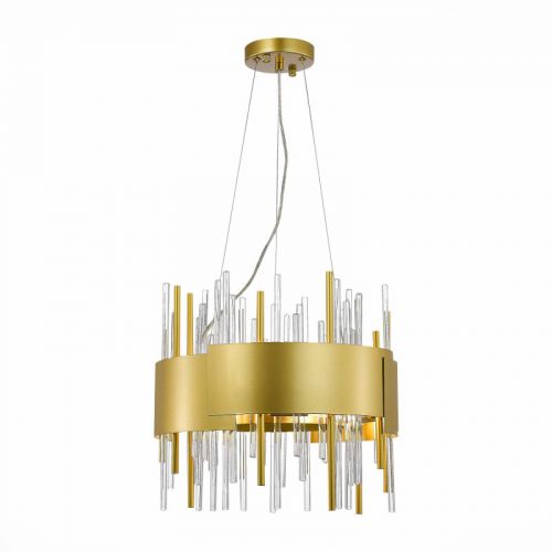 Подвесная люстра ST-Luce SL1633.203.08