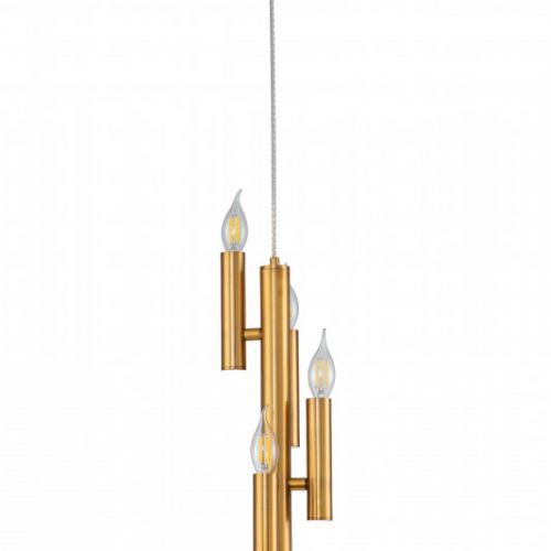 Подвесная люстра Stilfort 2156/05/04P