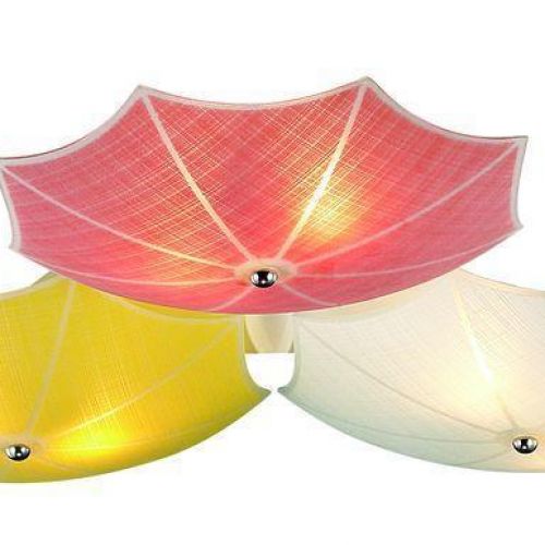 Потолочный светильник Favourite Umbrella 1125-6C