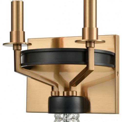 Бра WERTMARK WE246.02.501