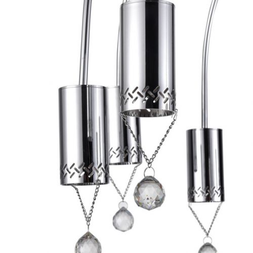 Накладная люстра Vele Luce VL4283L08