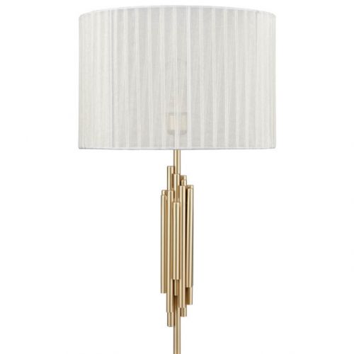 Настольная лампа Vele Luce VL3314N01