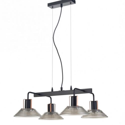 Подвесная люстра Vele Luce VL5822P04