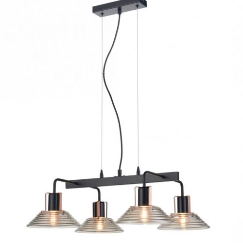 Подвесная люстра Vele Luce VL5822P04