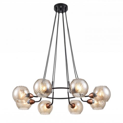 Подвесная люстра Vele Luce VL5832P08