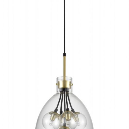 Подвесная люстра Vele Luce VL5904P25