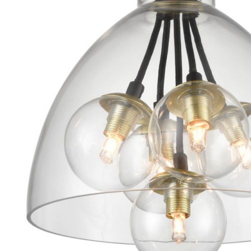 Подвесная люстра Vele Luce VL5904P25